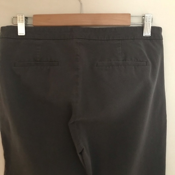 Gray Slacks - Picture 3 of 6